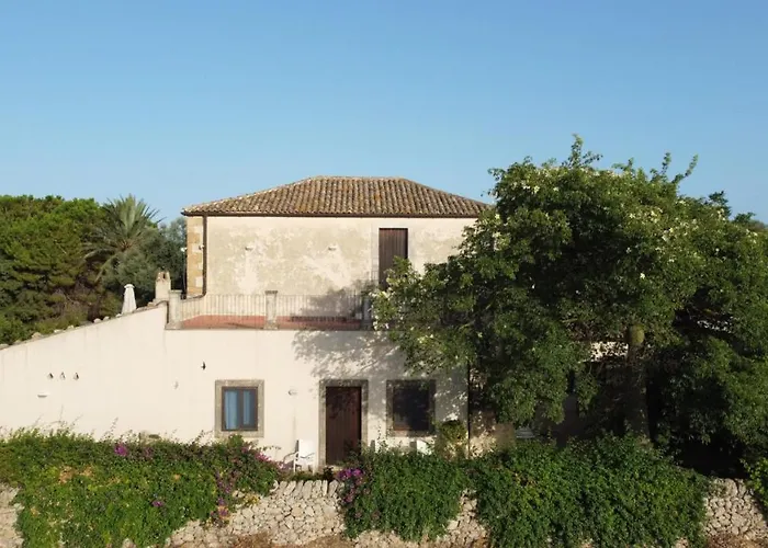 Villa Pozzo Di Mazza Syracuse