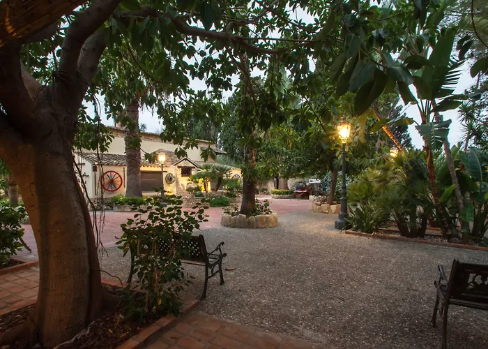 Agriturismo Papyrus Syracuse