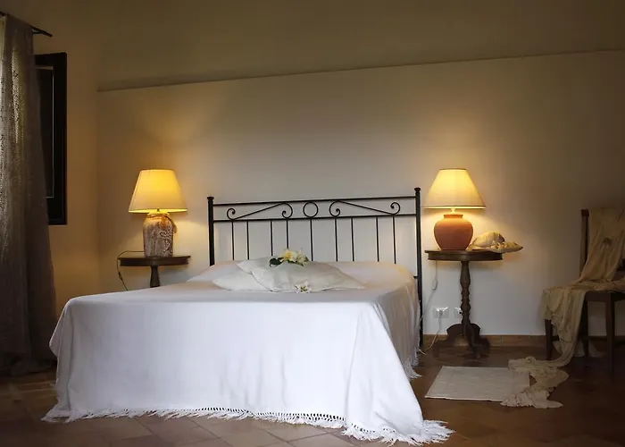 Villa Pozzo Di Mazza Syracuse